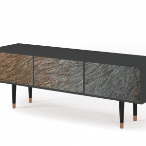 Sideboard - STORYZ - T4 Peanut Hair - Antracite