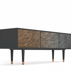 Sideboard - STORYZ - T4 Peanut Hair - Antracite