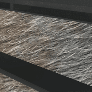 Sideboard - STORYZ - T4 Peanut Hair - Antracite