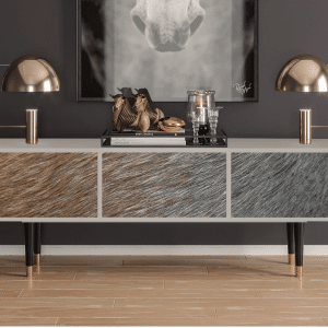 Sideboard - STORYZ - T4 Peanut Hair - Sand