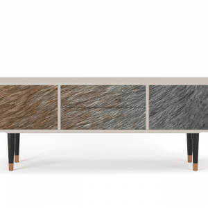 Sideboard - STORYZ - T4 Peanut Hair - Sand