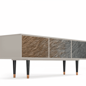 Sideboard - STORYZ - T4 Peanut Hair - Sand