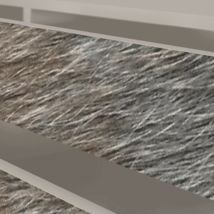 Sideboard - STORYZ - T4 Peanut Hair - Sand