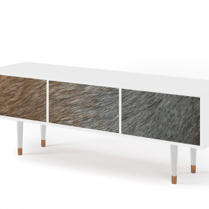 Sideboard - STORYZ - T4 Peanut Hair - White