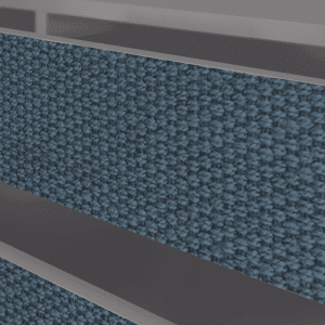 Sideboard - STORYZ - T4 Knitted Pattern - Grey
