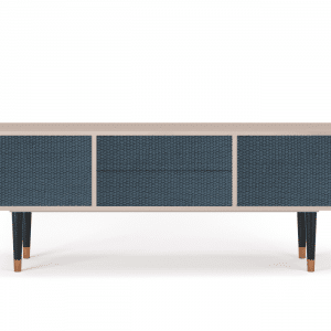 Sideboard - STORYZ - T4 Knitted Pattern - Latte