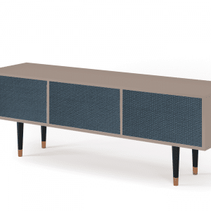 Sideboard - STORYZ - T4 Knitted Pattern - Latte