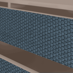 Sideboard - STORYZ - T4 Knitted Pattern - Latte