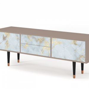 Sideboard - STORYZ - T4 Golden Waves - Latte