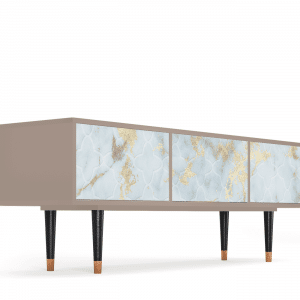 Sideboard - STORYZ - T4 Golden Waves - Latte