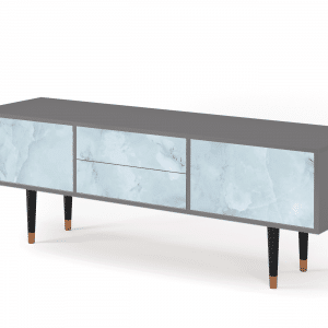 Sideboard - STORYZ - T4 Glacial Colour - Grey