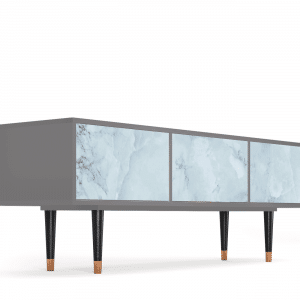 Sideboard - STORYZ - T4 Glacial Colour - Grey