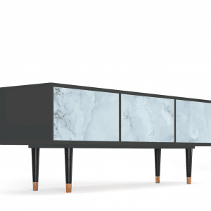 Sideboard - STORYZ - T4 Glacial Colour - Antracite