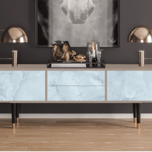Sideboard - STORYZ - T4 Glacial Colour - Latte