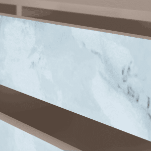 Sideboard - STORYZ - T4 Glacial Colour - Latte