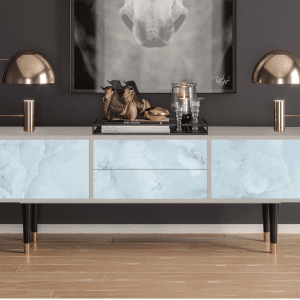 Sideboard - STORYZ - T4 Glacial Colour - Sand