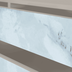 Sideboard - STORYZ - T4 Glacial Colour - Sand