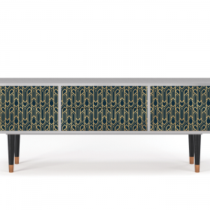 Sideboard - STORYZ - T4 Golden Empire - Grey