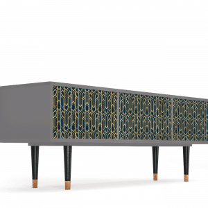Sideboard - STORYZ - T4 Golden Empire - Grey