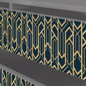 Sideboard - STORYZ - T4 Golden Empire - Grey