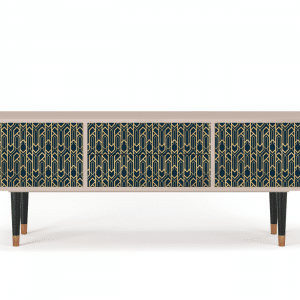 Sideboard - STORYZ - T4 Golden Empire - Latte