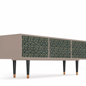 Sideboard - STORYZ - T4 Golden Empire - Latte