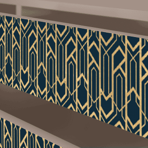 Sideboard - STORYZ - T4 Golden Empire - Latte