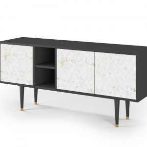 Sideboard - STORYZ - T5 Sweet Cotton - Antracite