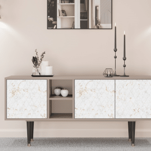 Sideboard - STORYZ - T5 Sweet Cotton - Latte