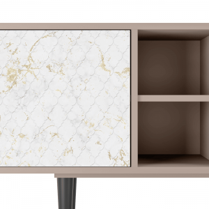 Sideboard - STORYZ - T5 Sweet Cotton - Latte