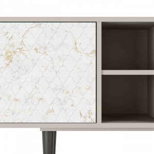 Sideboard - STORYZ - T5 Sweet Cotton - Sand