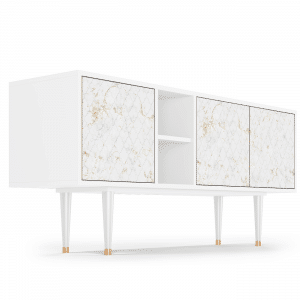 Sideboard - STORYZ - T5 Sweet Cotton - White