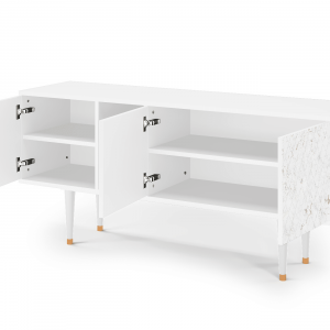 Sideboard - STORYZ - T5 Sweet Cotton - White