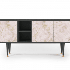 Sideboard - STORYZ - T5 Dirty Roses - Antracite