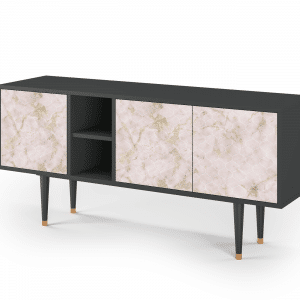 Sideboard - STORYZ - T5 Dirty Roses - Antracite