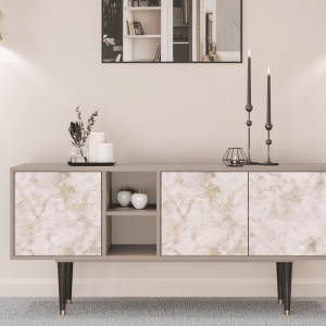 Sideboard - STORYZ - T5 Dirty Roses - Latte
