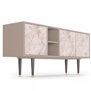 Sideboard - STORYZ - T5 Dirty Roses - Latte