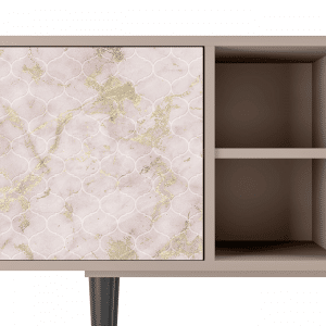 Sideboard - STORYZ - T5 Dirty Roses - Latte