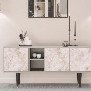 Sideboard - STORYZ - T5 Dirty Roses - Sand
