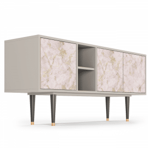 Sideboard - STORYZ - T5 Dirty Roses - Sand