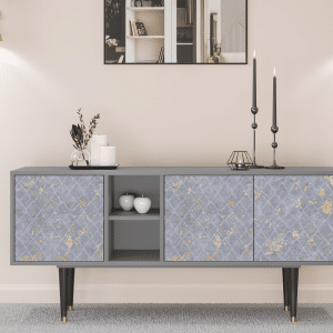 Sideboard - STORYZ - T5 Golden Smoke - Grey