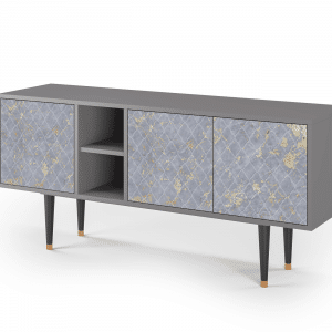 Sideboard - STORYZ - T5 Golden Smoke - Grey