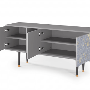 Sideboard - STORYZ - T5 Golden Smoke - Grey