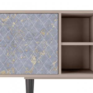 Sideboard - STORYZ - T5 Golden Smoke - Latte
