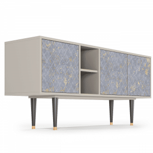 Sideboard - STORYZ - T5 Golden Smoke - Sand