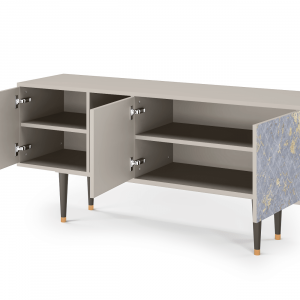 Sideboard - STORYZ - T5 Golden Smoke - Sand