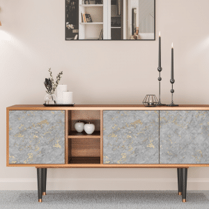 Sideboard - STORYZ - T5 Mariana Trench - Walnut