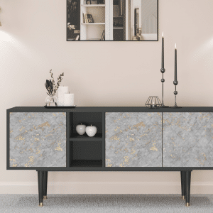Sideboard - STORYZ - T5 Mariana Trench - Antracite