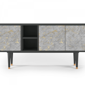 Sideboard - STORYZ - T5 Mariana Trench - Antracite