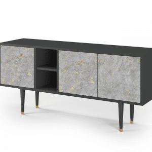 Sideboard - STORYZ - T5 Mariana Trench - Antracite